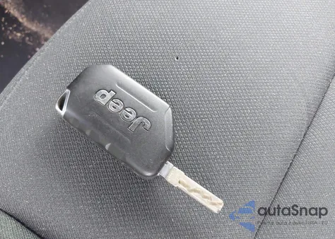 2018 Jeep Wrangler Unlimited Sport 4X4 from USA, damaged, VIN 1C4HJXDG7JW152372